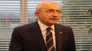 CHP Lideri Kılıçdaroğlu Aydın’daki açılış sonrasında Marmaris’teki yangın bölgesine gidecek