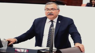 CHP’Lİ BÜLBÜL’DEN AVUKATLIK KANUNUNA TEPKİ 