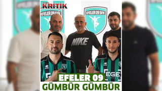 Efeler09 Gümbür Gümbür