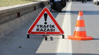 Aydın’da 5 kişi trafik kazasında hayatını kaybetti