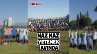 Nazilli’nin alt yapısı güçleniyor