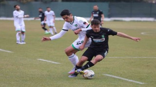 Altaş Denizlispor: 5 - Efeler 09 SFK: 3