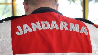 Aydın’da aranan şahıs jandarmaya takıldı