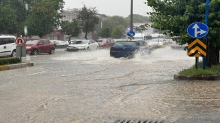 Meteoroloji’den Aydın’a kuvvetli rüzgar ve fırtına uyarısı