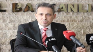 AK Parti İl Başkanı Ökten: ”AK Parti olarak seçime her zaman hazırız”