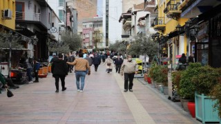 Aydın’da evlenme yaşı yükseliyor