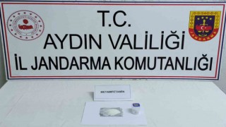 Aydın’da uyuşturucu satıcılarına geçit yok