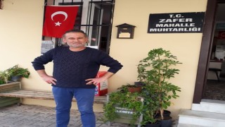 Nazilli’de hayırsever vatandaştan depremzedelere ekmek desteği