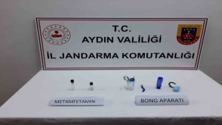 Söke’de 7 uyuşturucu şüphelisi yakalandı