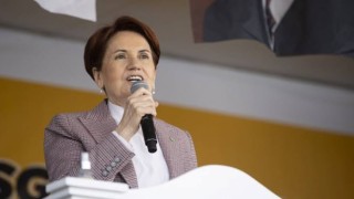 Akşener Aydın’a geliyor!