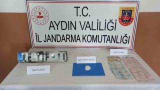 Jandarmadan “torbacı” operasyonu