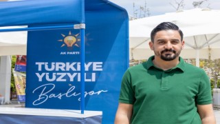 Ozan Ancın, “Polat Bora Mersin’e gerekirse Siyasi Nezakati de Öğretiriz”