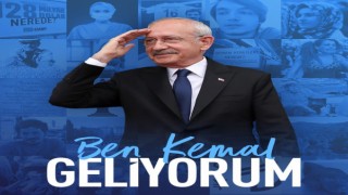 Kılıçdaroğlu’nun seçim bürosu yarın Aydın’da açılıyor!