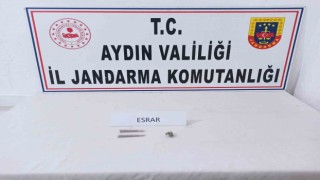 Jandarma uyuşturucuya geçit vermiyor: 9 gözaltı