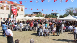 11. Uluslararası Giritliler Festivali Söke’den başlıyor