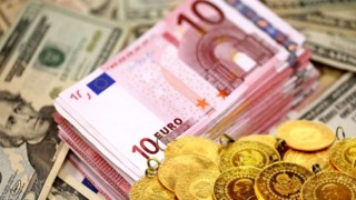 Dolar, Euro ve Altın BUGÜN HEPSİ YÜKSELDİ!