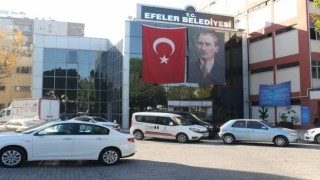 Efeler Belediyesi’nden kreş açıklaması