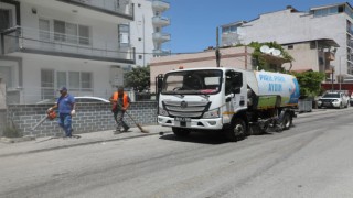     Söke Belediyesi ve Aydın Büyükşehir işbirliği Söke’yi atağa kaldırdı