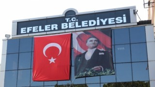 Efeler Belediyesi’nden “maaş ödemesi” açıklaması