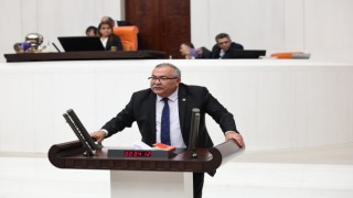 CHP’li Bülbül’den 1 Mayıs mesajı: 