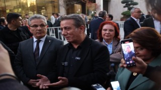 BAŞKAN ANIL YETİŞKİN: “CHP GRUBU OLARAK AYDINLILARIN MENFAATİ İÇİN ÇALIŞIYORUZ”