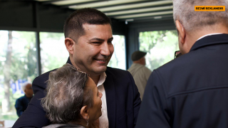 EMEKLİLER İKİNCİ BAHARINI, GENÇLER EN GÜZEL ANLARINI KUŞADASI’NDA YAŞAYACAK