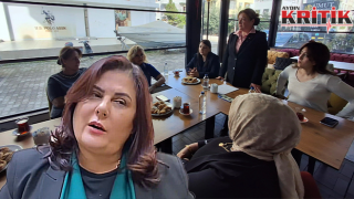 Aydın’da siyasi deprem: Çerçioğlu’nun AK Parti’ye geçişi istifaları artırdı