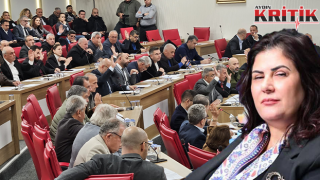 Halk sağlığı Özlem Çerçioğlu’nun siyasi hırsına kurban edildi