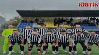 Aydınspor BAL Liginde Yalnız Kaldı! Oyuncular İsyan Etti