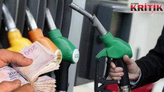 Benzine İndirim Yansıdı: Aydın’da Güncel Akaryakıt Fiyatları