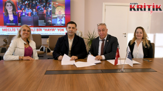 Kuşadası Belediyesi’nde Sosyal Denge Sözleşmesi İmzalandı