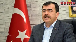 AK Parti İl Başkanı Erdem Duyurdu: Yeni Adliye Binası 10 Şubat’ta İhaleye Çıkıyor