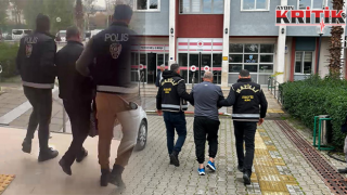 Aydın'da Aranan İki Hükümlü Yakalandı