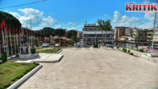 AYDIN’DA MUHTARLARDAN “SICAK ASFALT” İSYANI: ÇERÇİOĞLU’NA “CEVAT OLGUN’U GÖREVDEN ALIN” TALEBİ