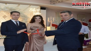 AYESOB Başkanı Künkçü’nün Kızı Ayça Künkçü Nişanlandı