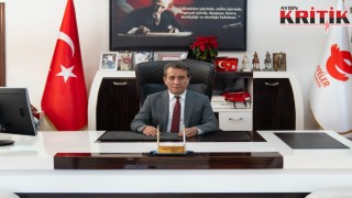 Başkan Anıl Yetişkin’den Türk Bayrağına Yapılan Alçak Saldırıya Sert Tepki