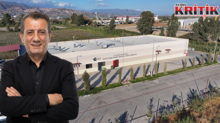 BAŞKAN YETİŞKİN’LE GÜÇLENEN KADIN EMEĞİ DÜNYAYA AÇILDI