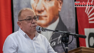 CHP Aydın İl Başkanı Hikmet Saatçı’dan Emekli Zammı Tepkisi: “Bu Bir Zam Değil, Onurla Dalga Geçmektir”