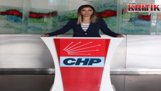 CHP’li Akçaalan: Söke Her Yağmurda Boğulmak Zorunda Değil