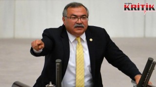 CHP’li Bülbül’den Sert Tepki: “Mahkeme Kararını Uygulamamak Suçtur”