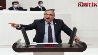 CHP’li Bülbül’ün Çerçioğlu Yorumu Türkiye Gündemine Oturdu