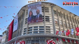 CHP'li Pullukçu’dan Akp’li Söke Belediyesi’ne Güvenlik Tepkisi