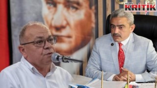 CHP’li Saatçı’dan MHP’li Alıcık’a Sert Tepki: “Şükür Yoksulluğa Razı Olmak Değildir”