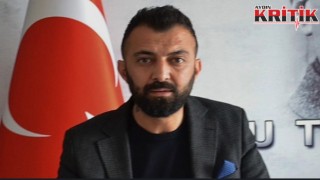 Aynı Dosya, Aynı İddia: Nazillispor Başkanı Şahin Kaya Silivri’den İsyan Etti