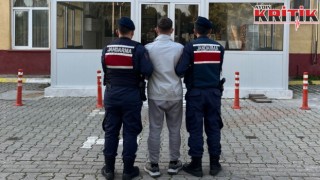 Köşk’te Bilişim Yoluyla Hırsızlık Firarisi Yakalandı: 5 Yıl 4 Ay Hapis Cezası Vardı