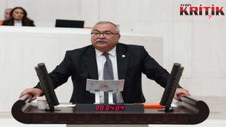 Kuşadası’nda SGK Tatil Kampı Satıldı: CHP’li Bülbül’den “Emekli Kampı da mı Ranta Açılıyor?” Tepkisi