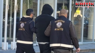 Aydın’da Aranan İki Hükümlü Yakalandı