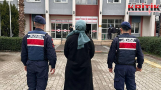 Aydın’da FETÖ Hükümlüsü Yakalandı