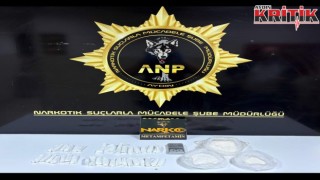 Aydın’da Uyuşturucu Operasyonu: 1 Tutuklama