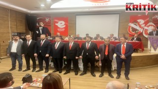 Aydınlı Fırıncılar Akdağ Dedi